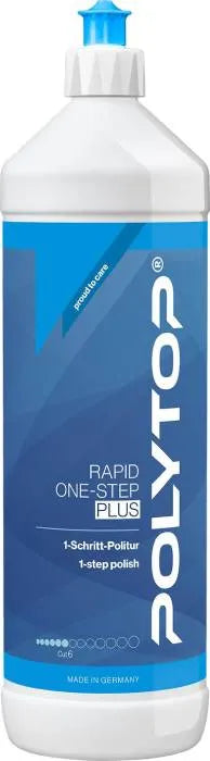 Polytop Rapid One Step Plus
