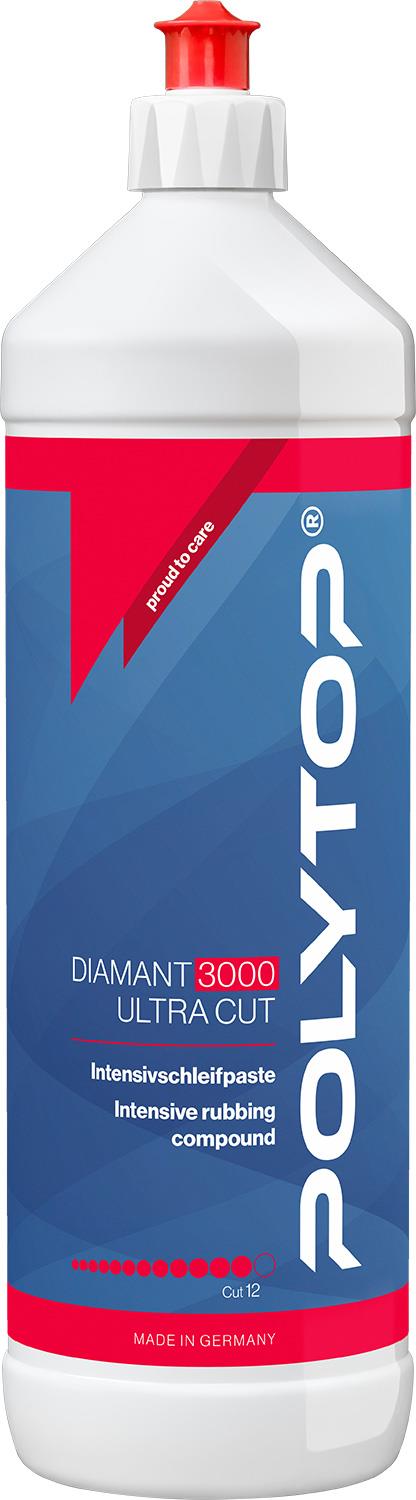 Polytop Diamant 3000 Ultra Cut