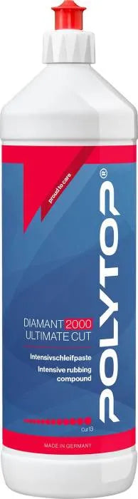 Polytop Diamant 2000 Ultimate Cut
