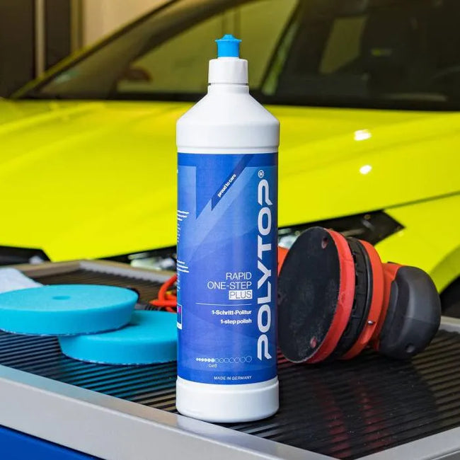 Polytop Rapid One Step Plus