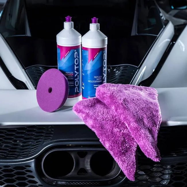 Polytop Reflex Anti Hologram