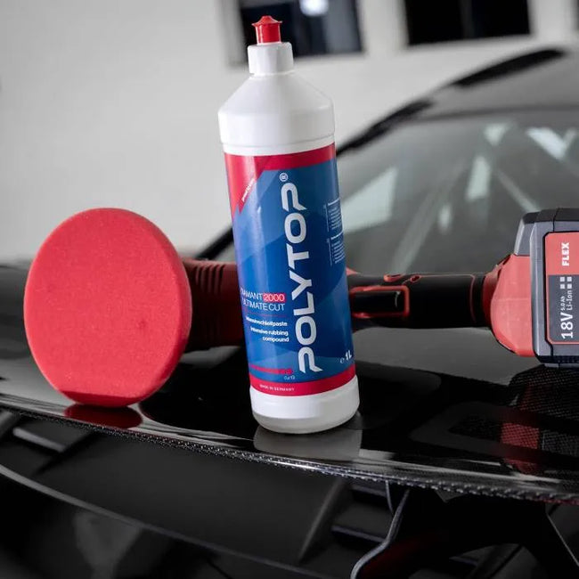 Polytop Diamant 2000 Ultimate Cut