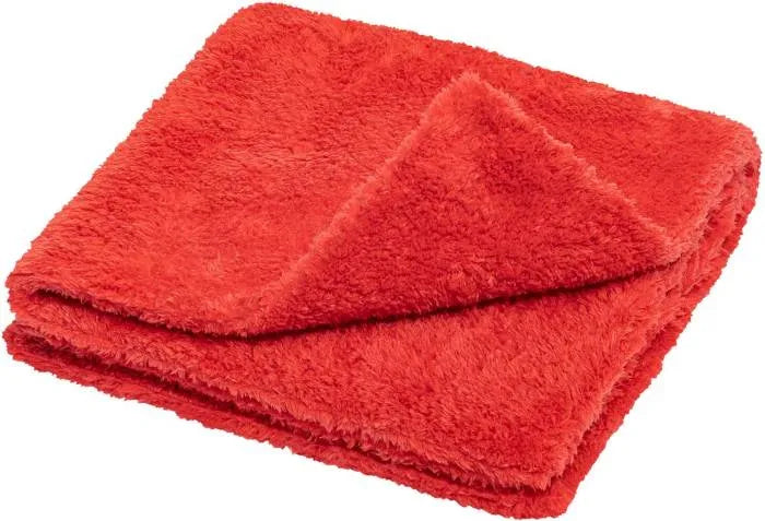 Polytop Microfiber Cloth Soft Edgeless Allround Grey