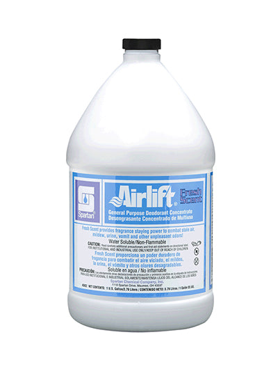 Spartan Airlift Fresh Scent