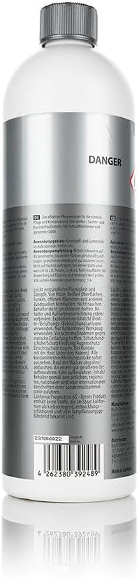 KochChemie Tire Glaze (Tg)