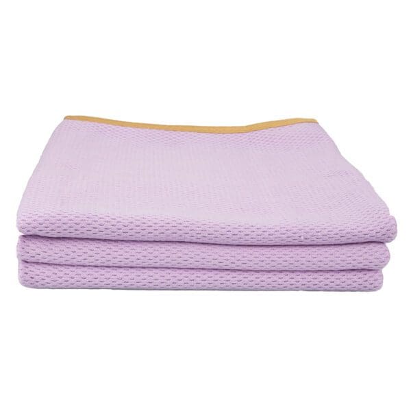 MaxShine DRYING MESH Microfiber Towel 520GSM