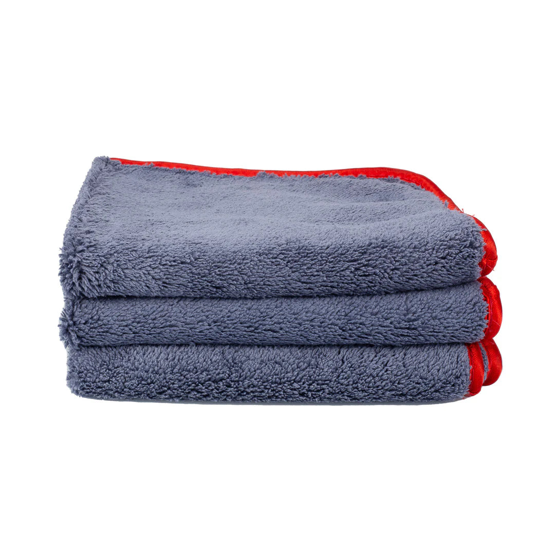 MaxShine Crazy Plush Edge Microfiber Towel