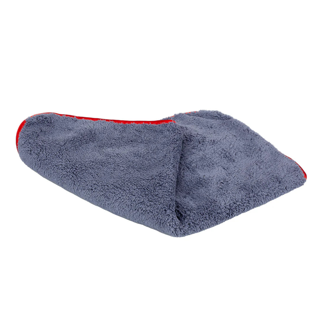 MaxShine Crazy Plush Edge Microfiber Towel