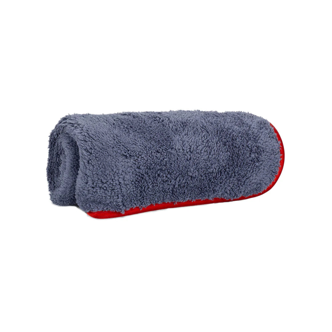 MaxShine Crazy Plush Edge Microfiber Towel