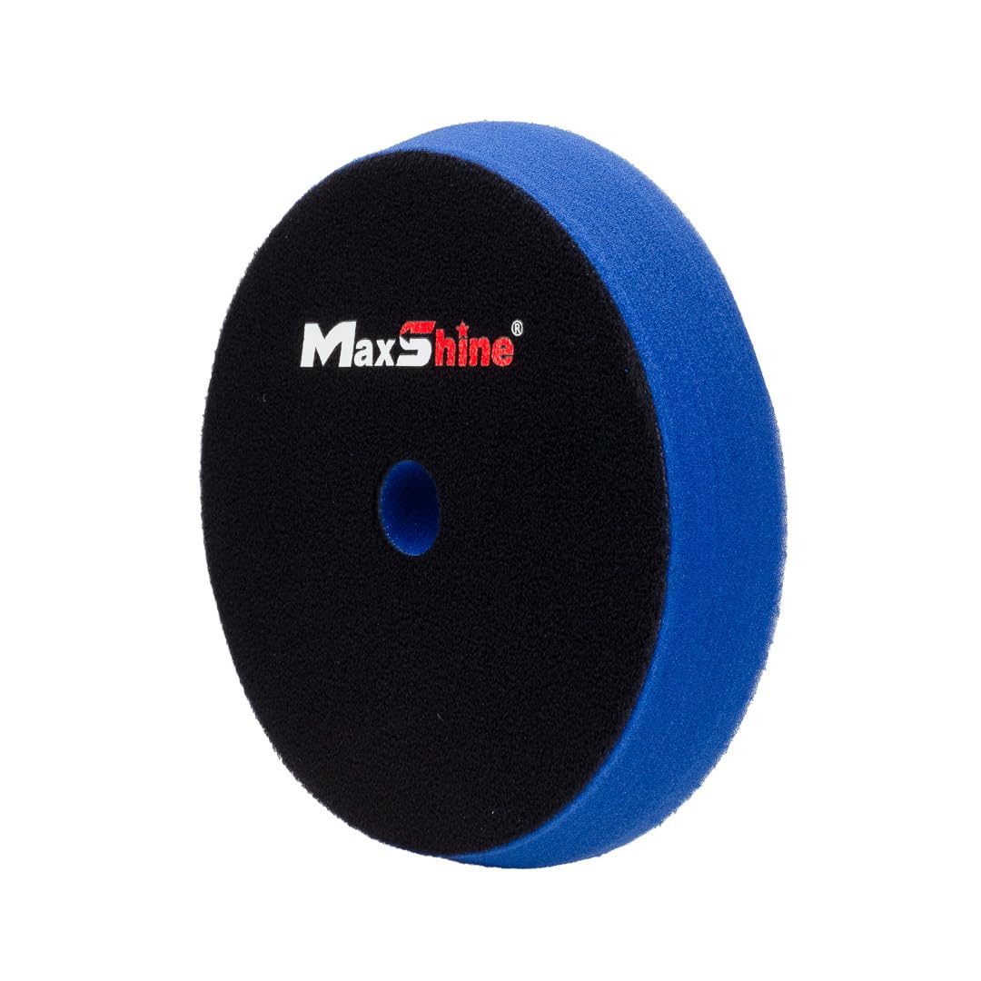 MaxShine Polishing Pad for DA/RO