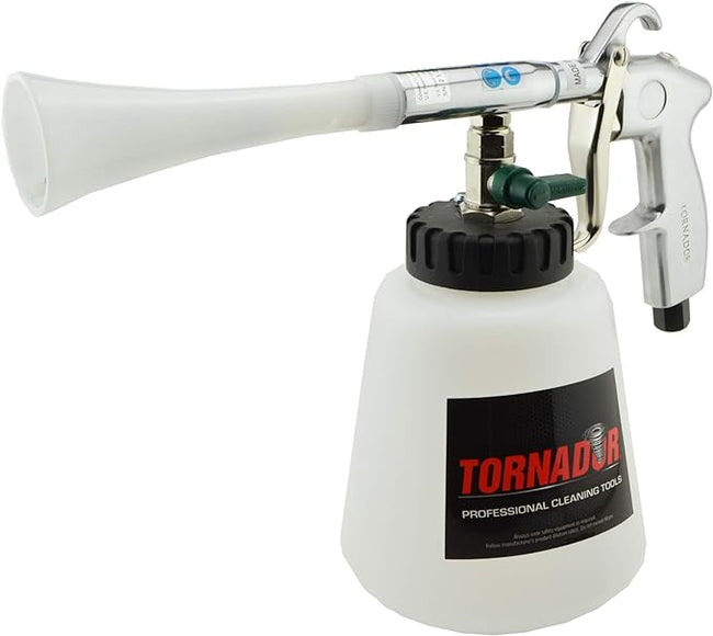 Tornador Z-010 Tool w/ Enzyme Cleaner