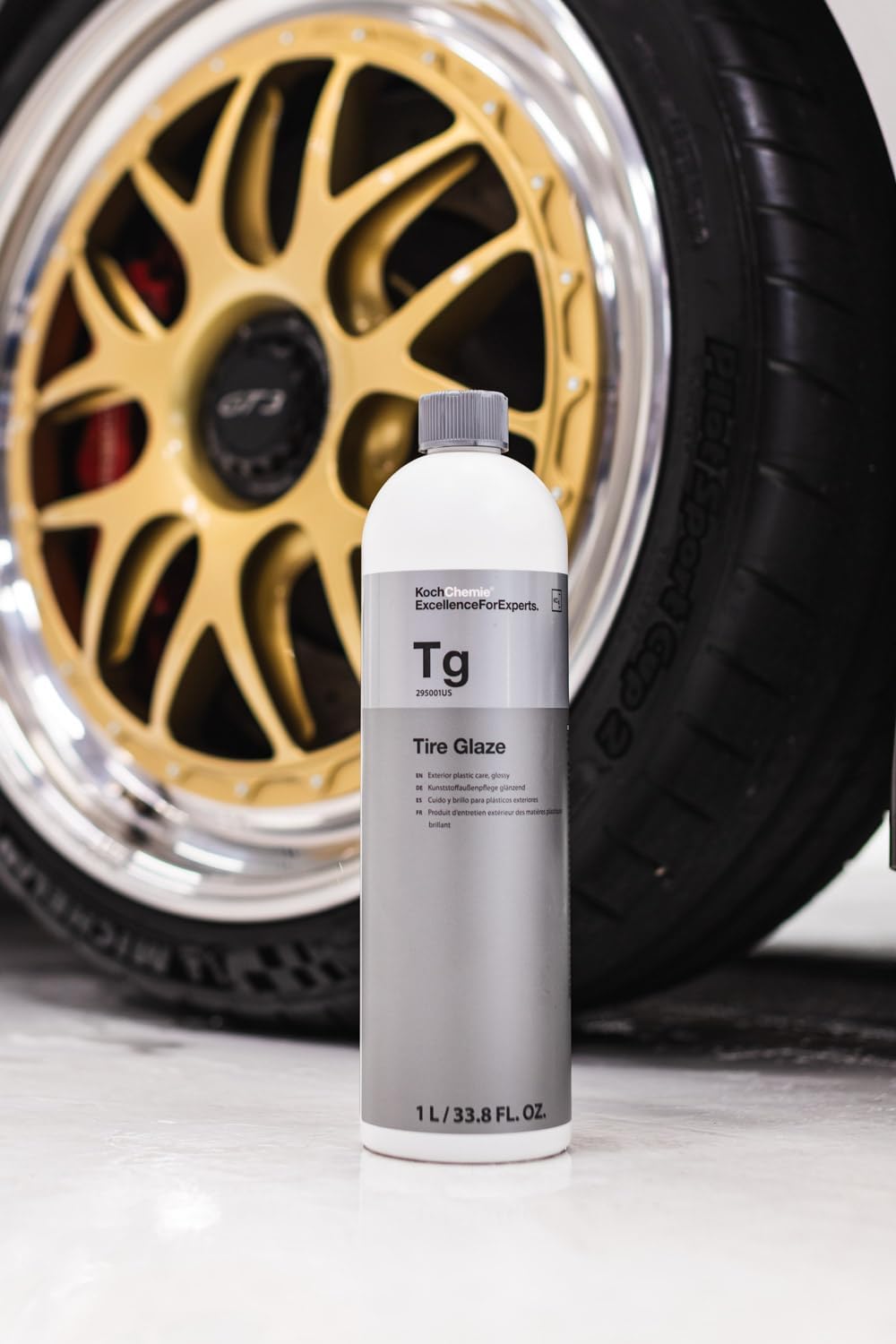 KochChemie Tire Glaze (Tg)