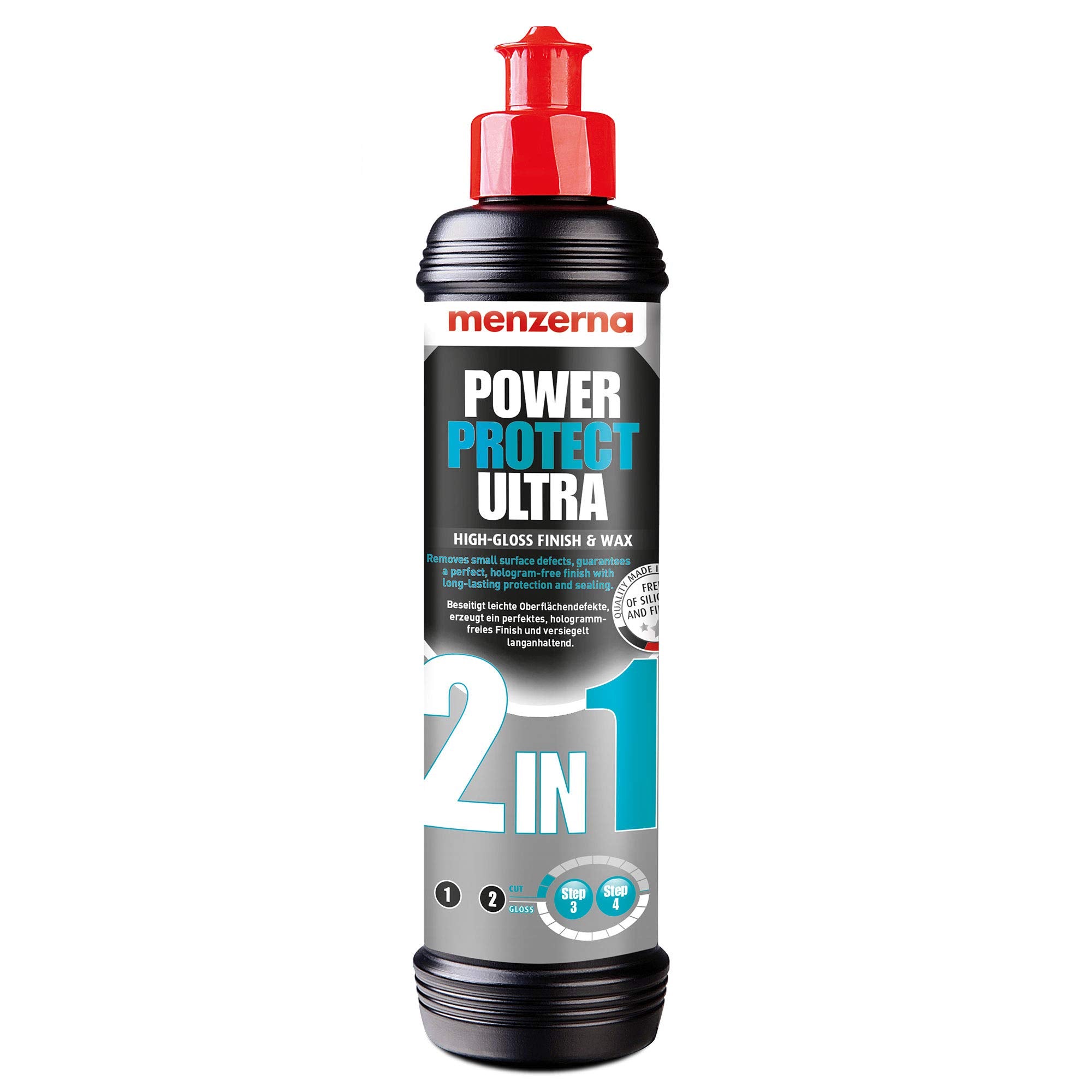 Menzerna Power Protect Ultra 2 in 1 – The Detail Culture