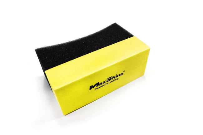 MaxShine Tire Foam Applicator