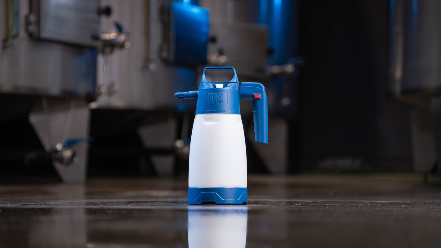 IK Alkaline Pro 2 Sprayer