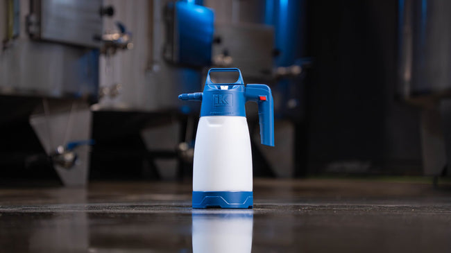 IK Alkaline Pro 2 Sprayer