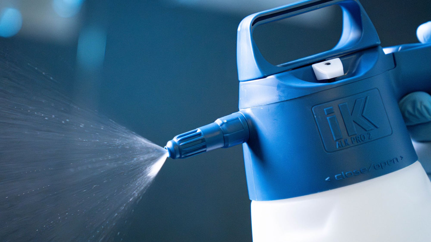 IK Alkaline Pro 2 Sprayer