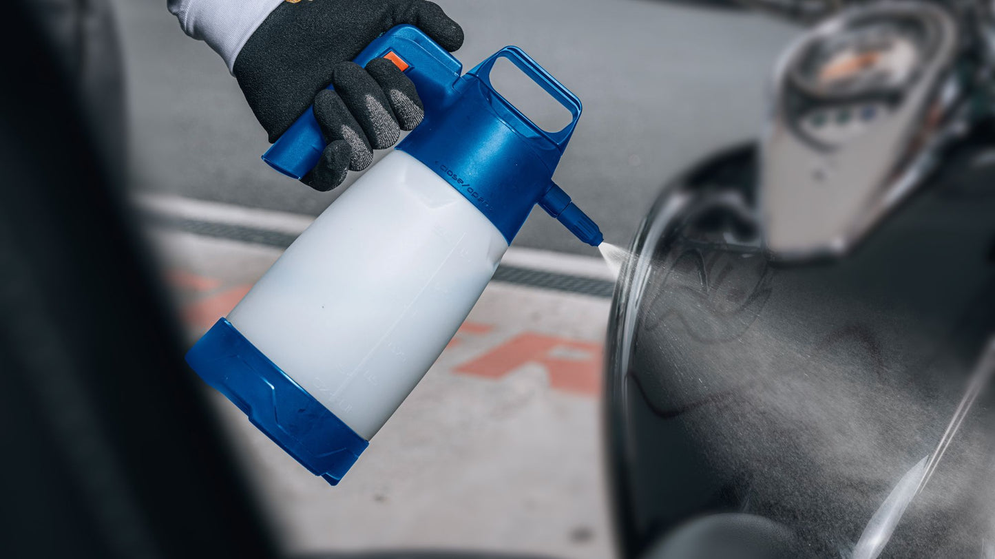 IK Alkaline Pro 2 Sprayer