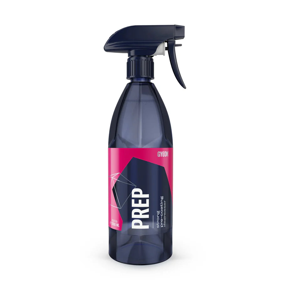 Gyeon Q2M PREP Strong Pre-coating degreaser