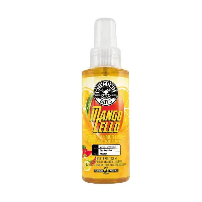 Chemical Guys Mangocello Air Freshener