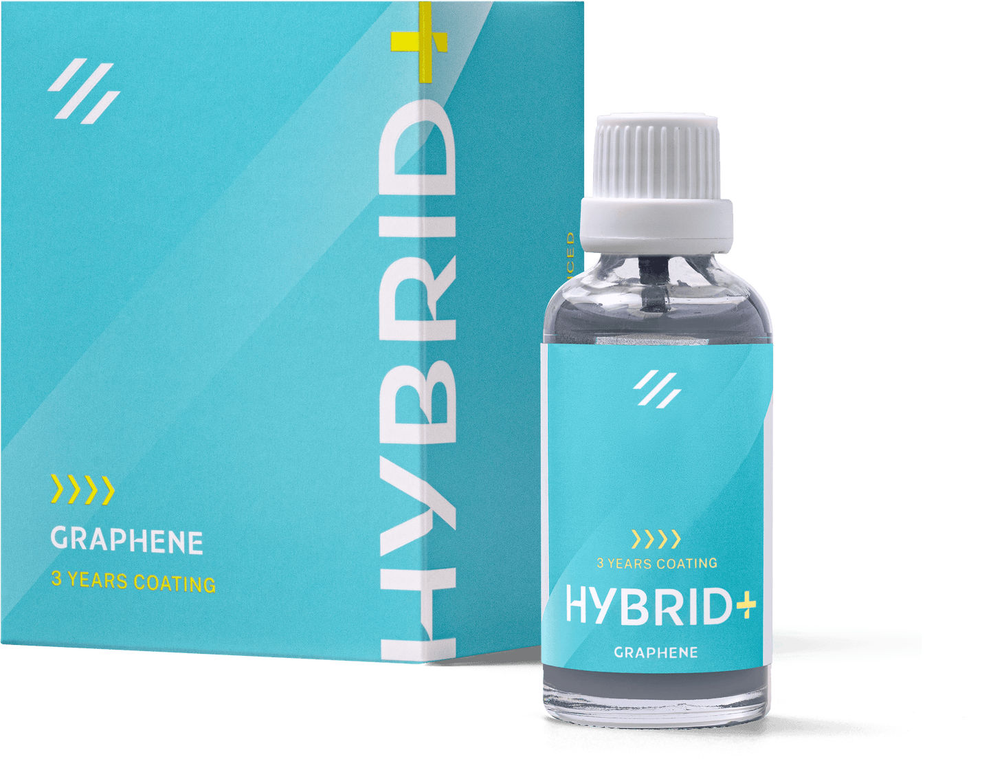 Artdeshine Graphene Hybrid Plus + Coating