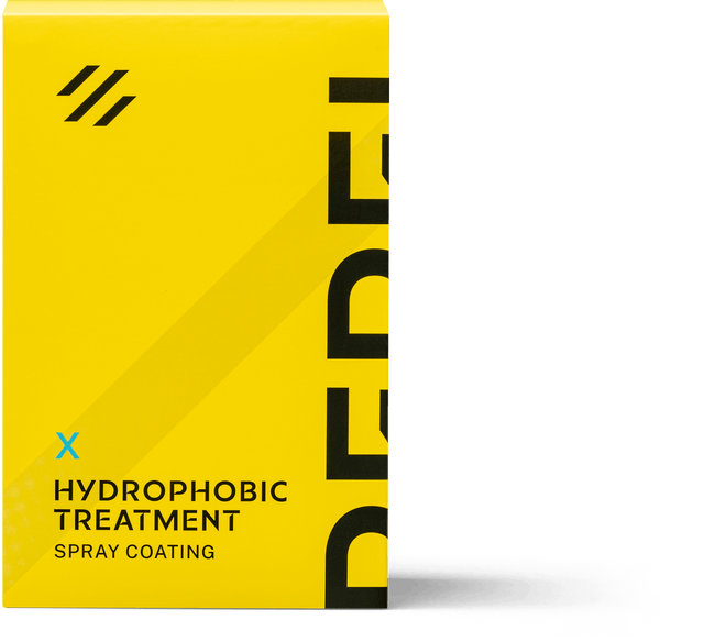 ArtDeShine Repel Hydrophobic Treatment