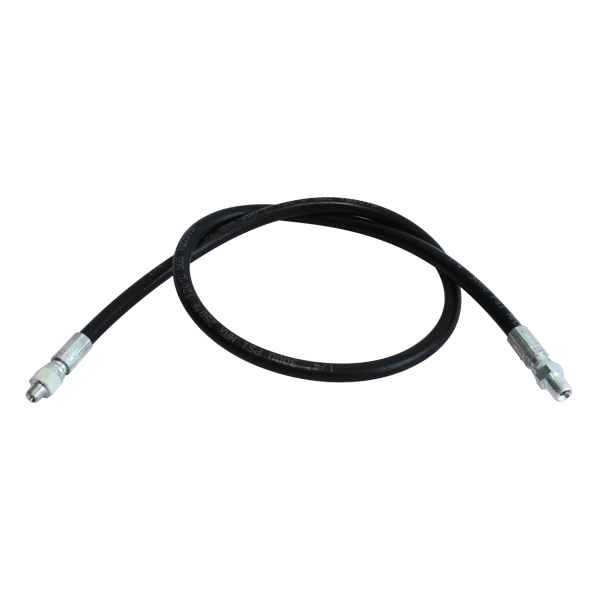 Mytee AH109 Solution Hose 45″