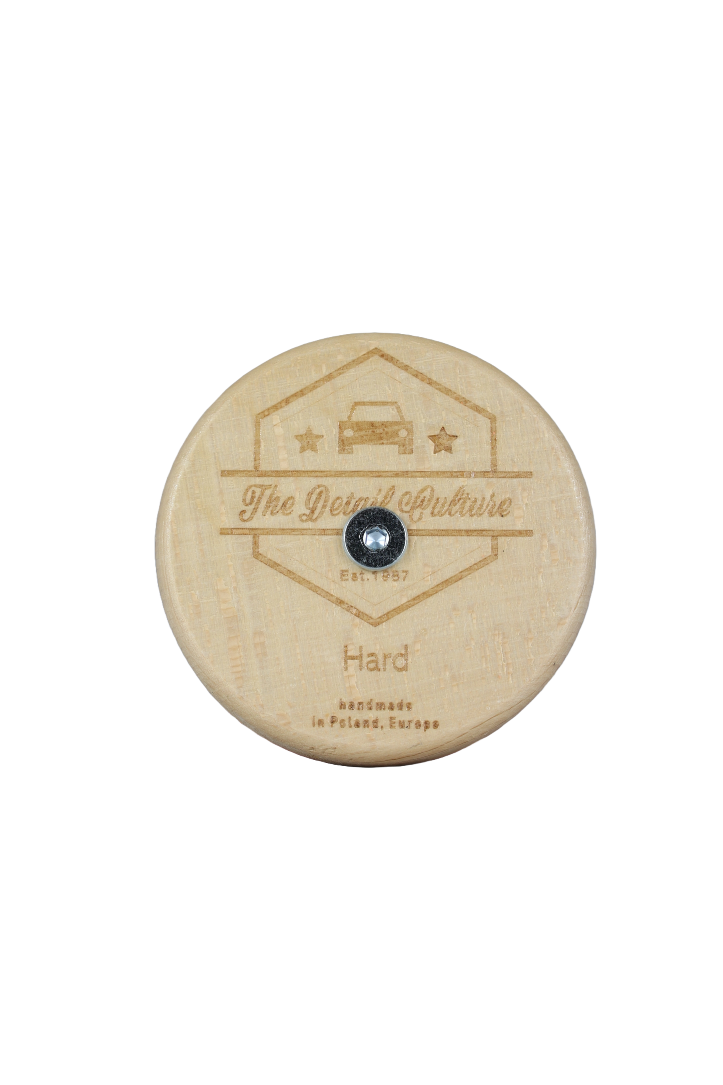 TDC Drill Brush System