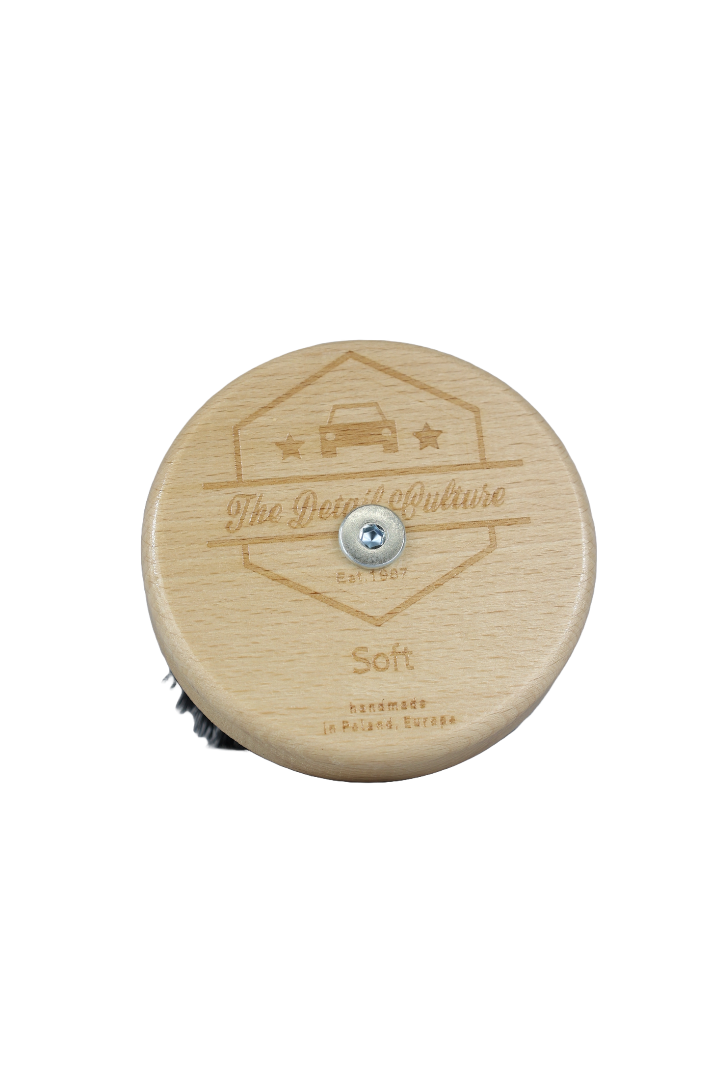 TDC Drill Brush System