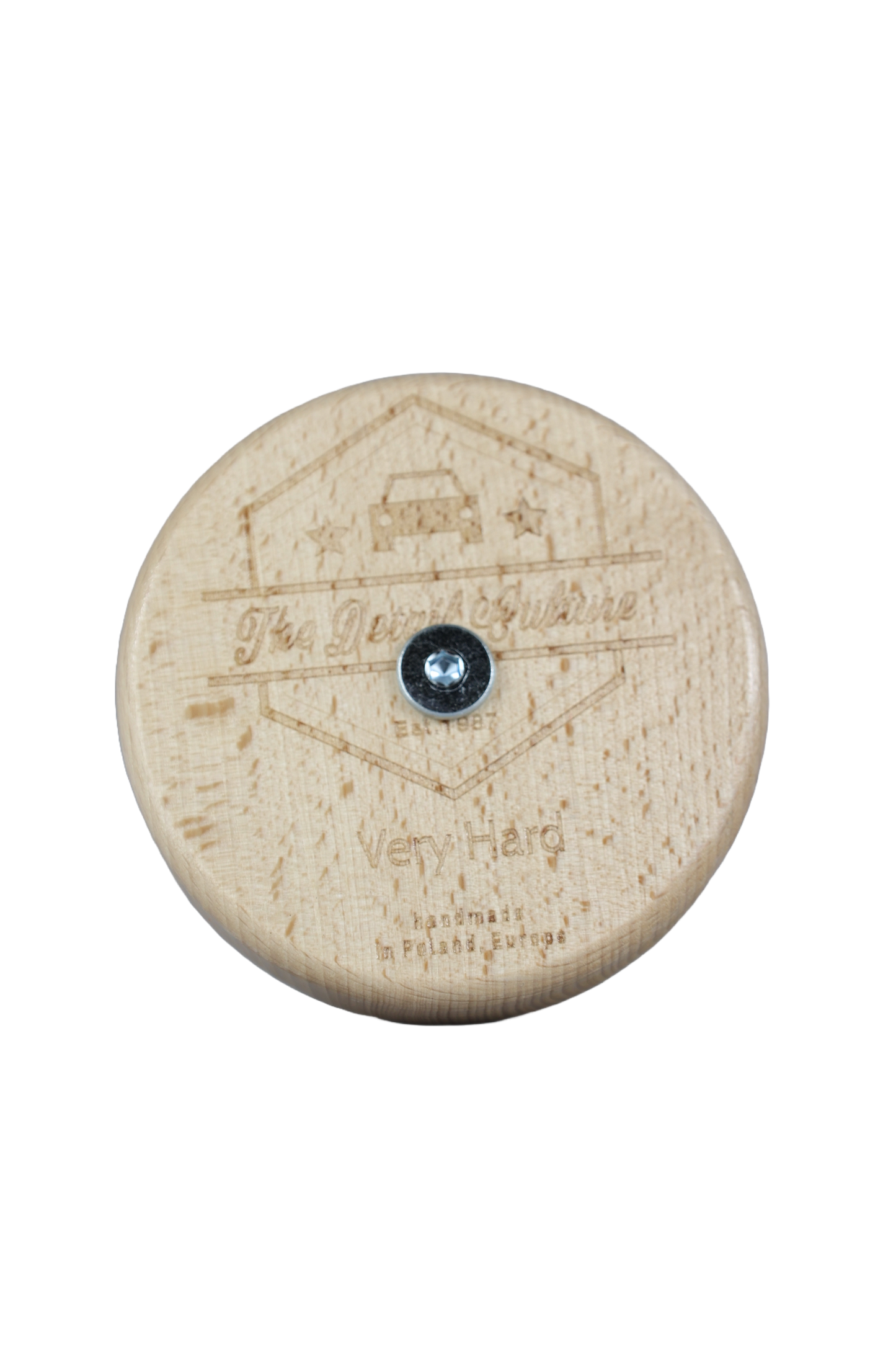 TDC Drill Brush System