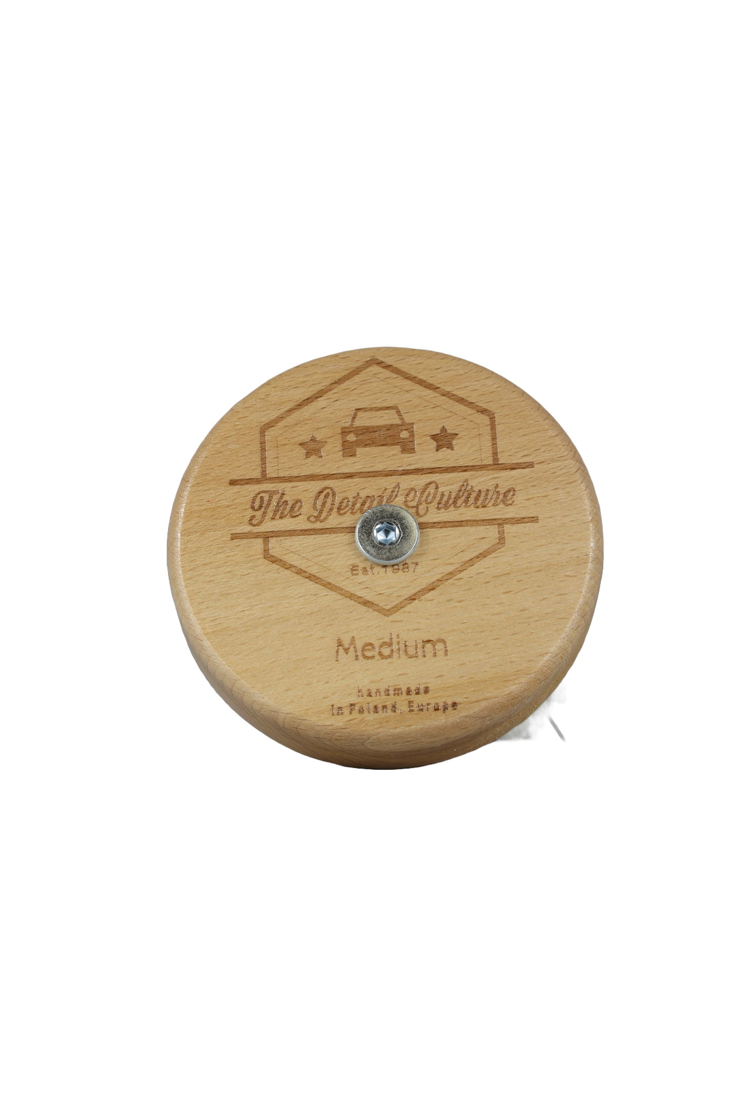 TDC Drill Brush System