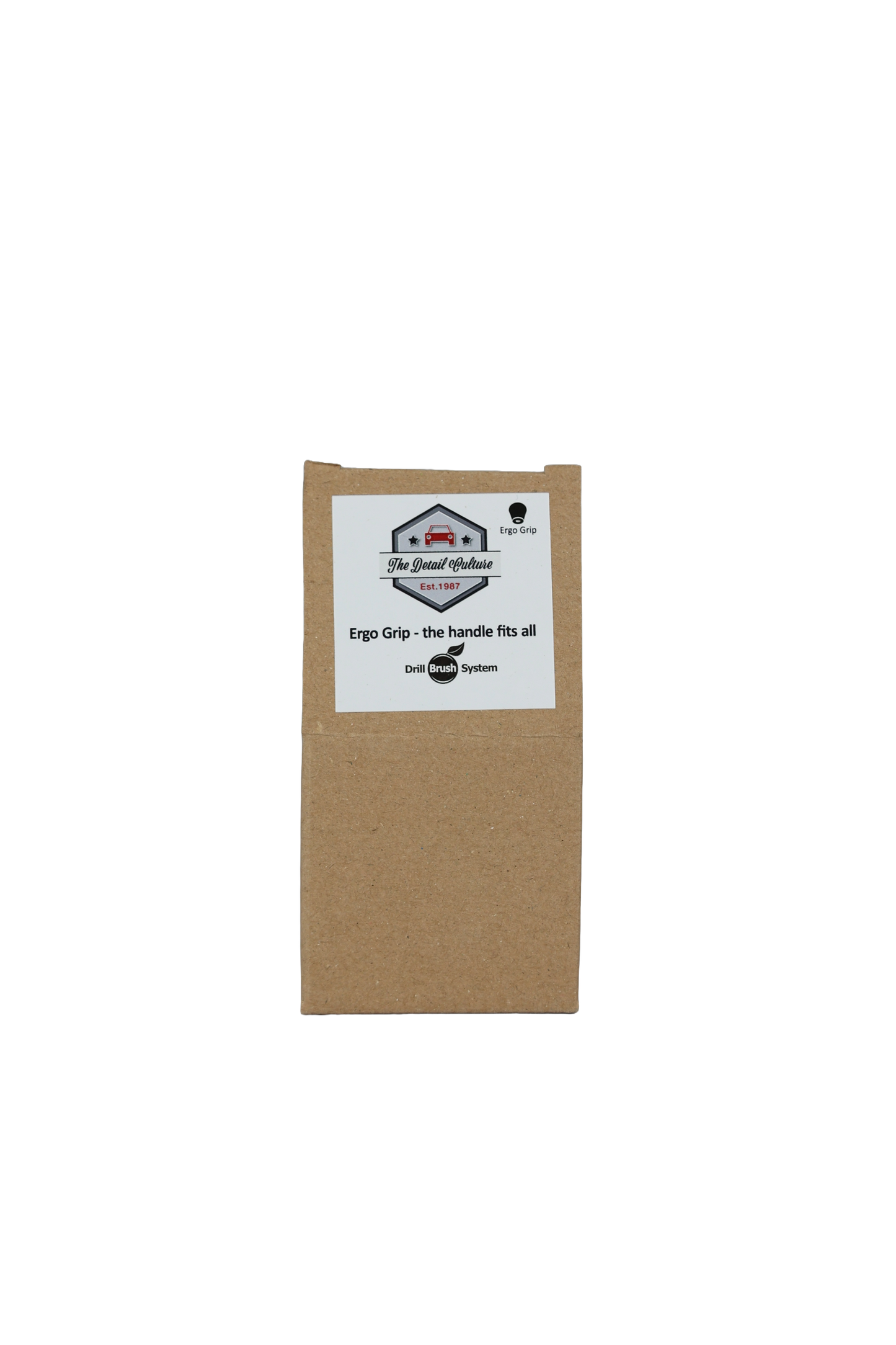 TDC Drill Brush System