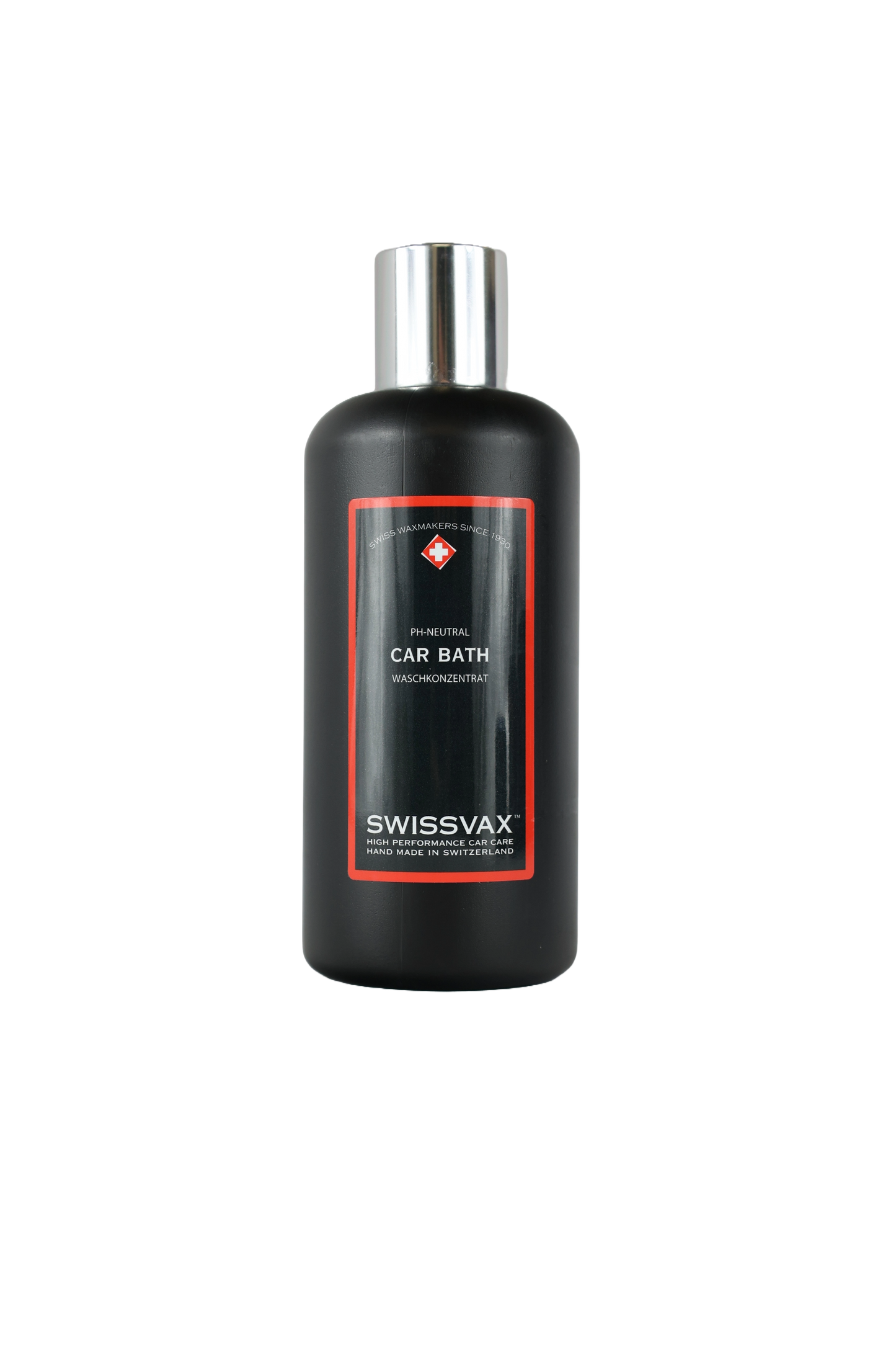 Detail Culture Swissvax High Performance Car Care Kit