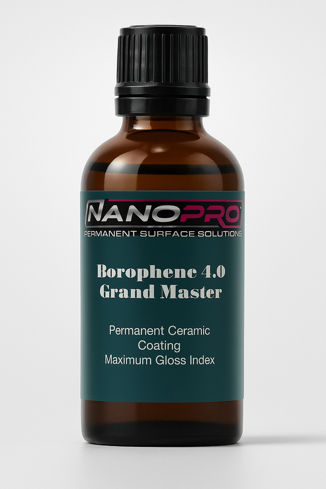 NanoPro Borophene 4.0 Grand Master