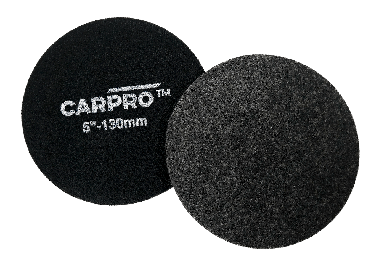 CARPRO GlassCut Ryon Pad