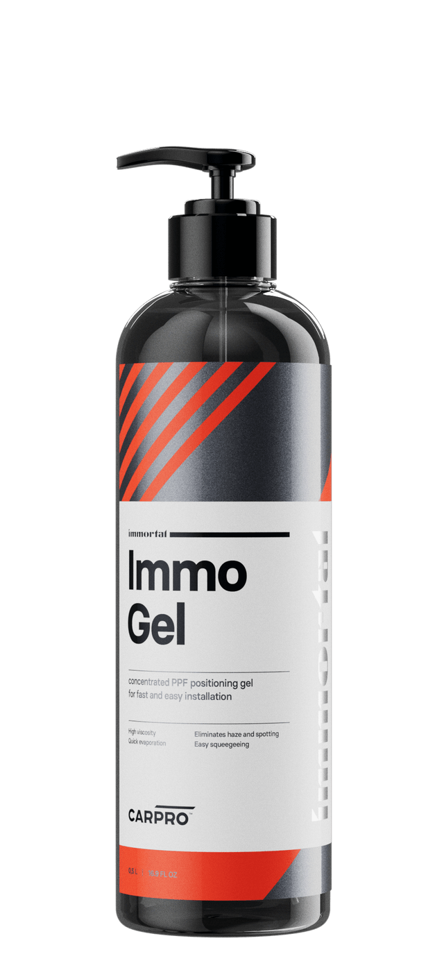 Carpro Immo Gel