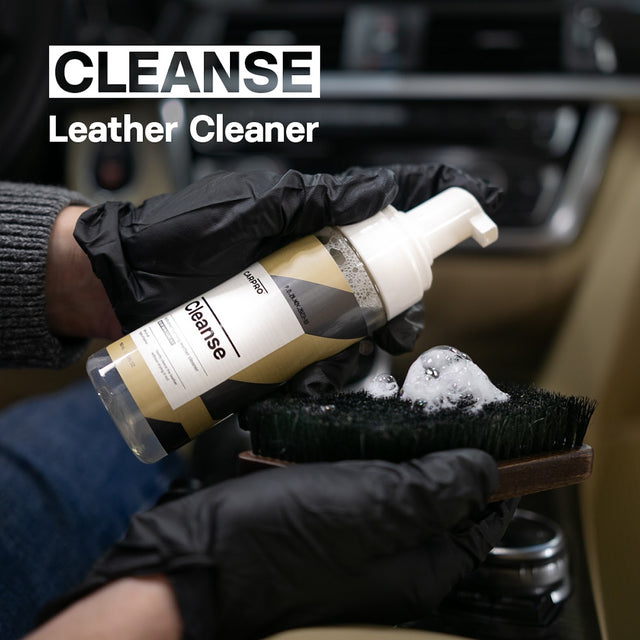 Carpro SkinCare Leather Kit