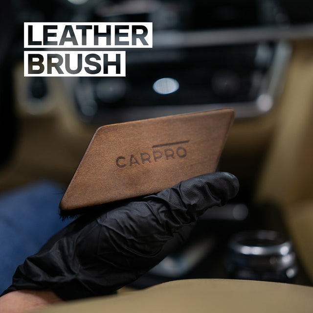 Carpro SkinCare Leather Kit