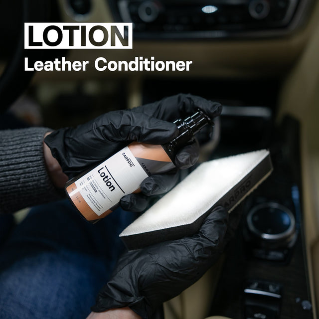 Carpro SkinCare Leather Kit