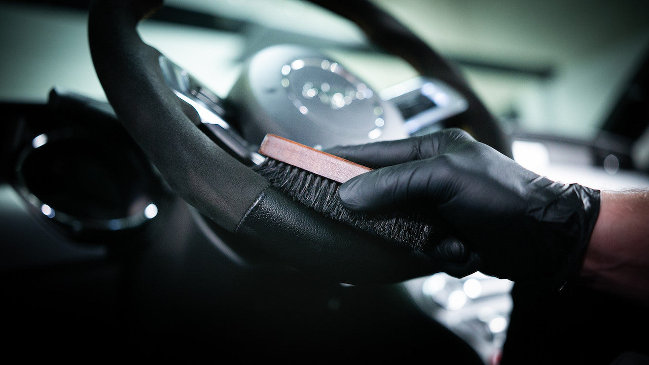 Carpro SkinCare Leather Kit
