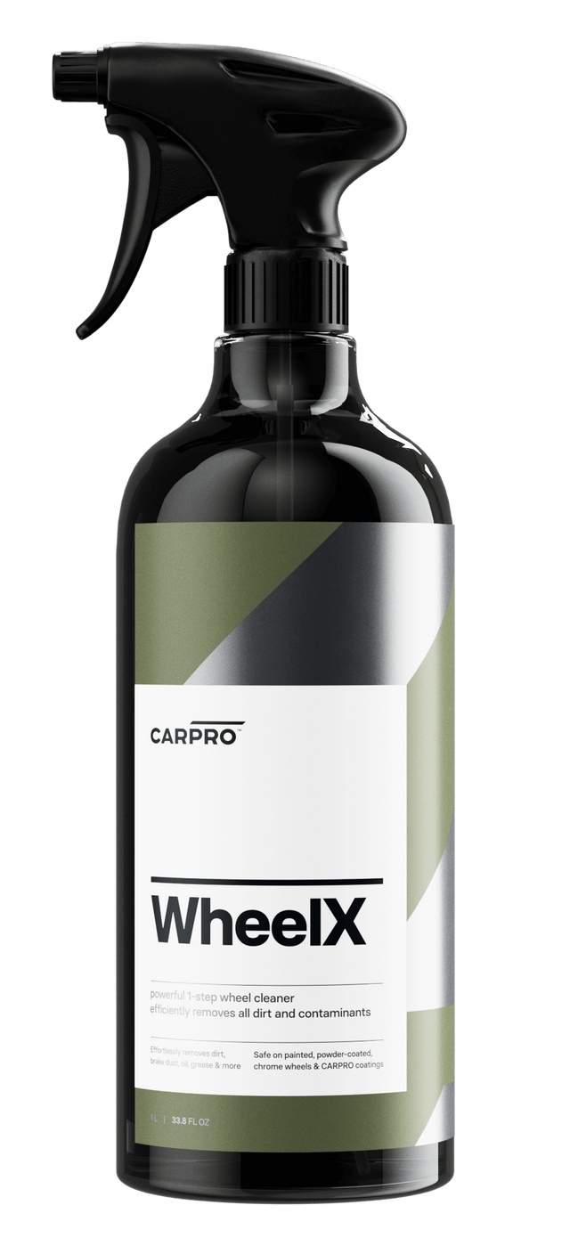 Carpro Wheel X Wheel Cleaner