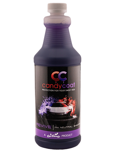 Car Candy Candy Coat Revive pH Neutral Soap