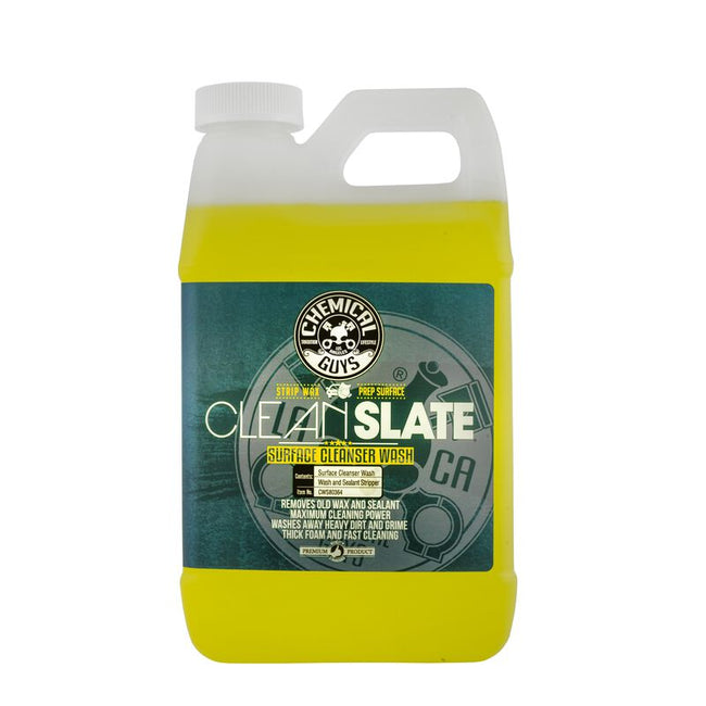 Chemical Guys Clean Slate
