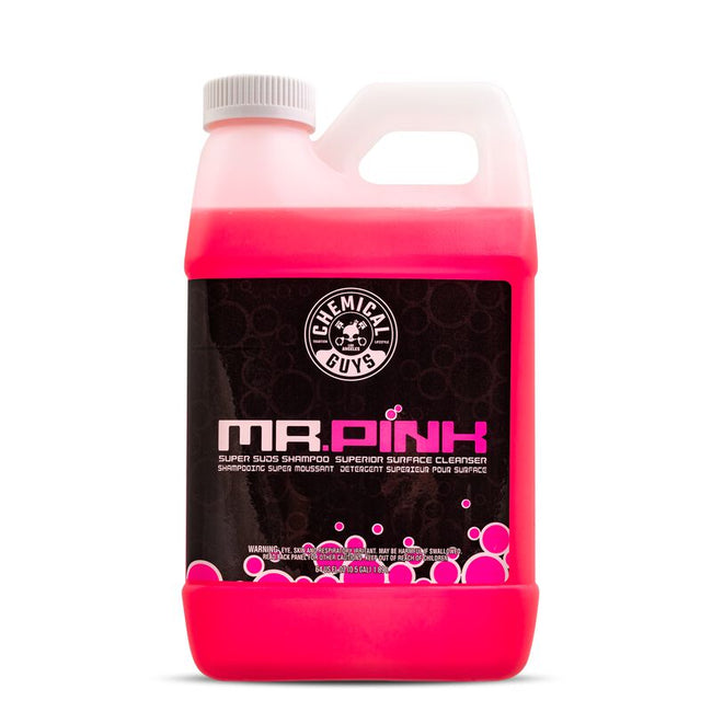 Chemical Guys Mr. Pink Super Suds Superior Surface Cleanser