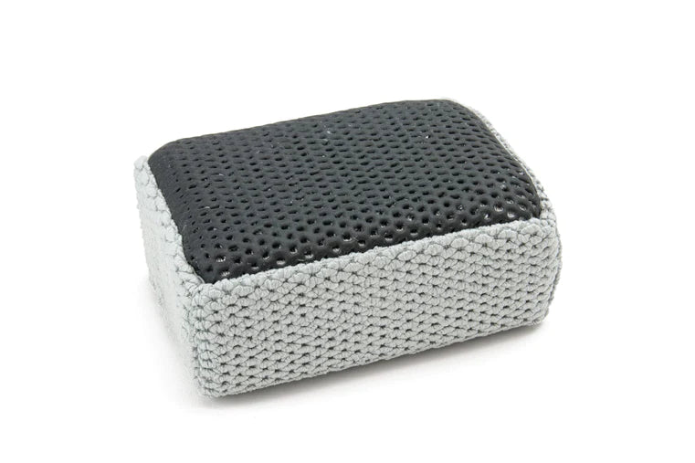 Autofiber Holey Clay Sponge - Perforated Decon Sponge