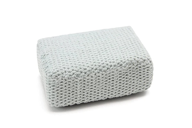 Autofiber Holey Clay Sponge - Perforated Decon Sponge