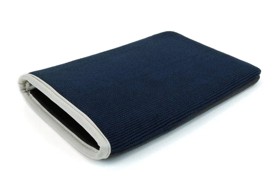 Autofiber Paint Decontamination Clay Mitt