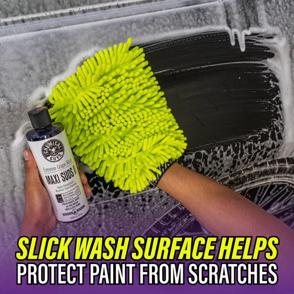Chemical Guys Maxi Suds II