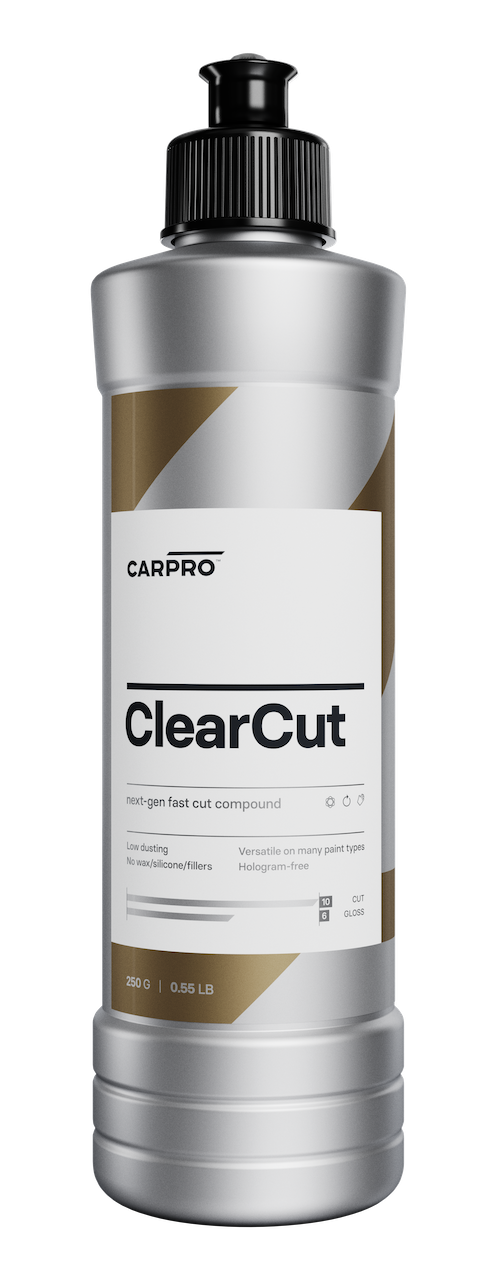 Carpro Clearcut