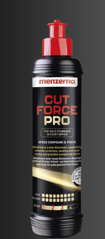 Menzerna Cut Force Pro